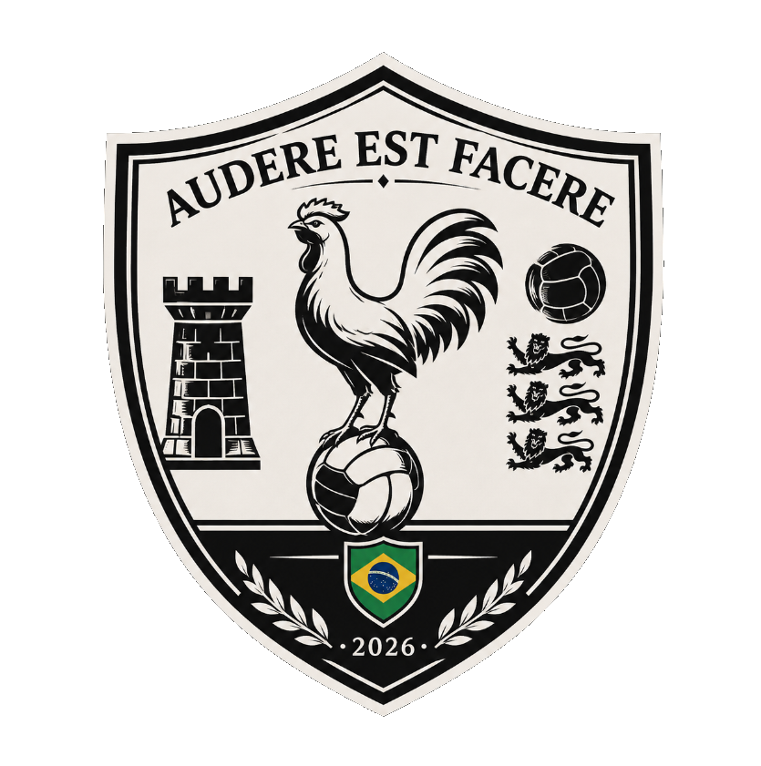 Audere est Facere